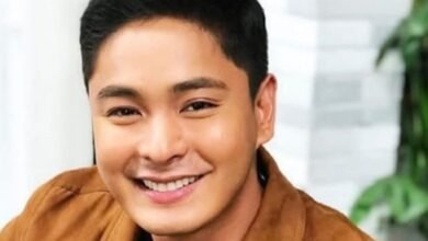 Coco Martin