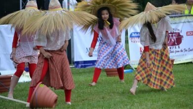 Filipino culture examples