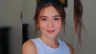 Kathryn Bernardo Age