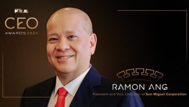 Ramon Ang