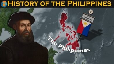 Origin of the Name Philippines