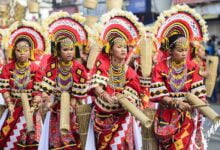 Traditional Clothing