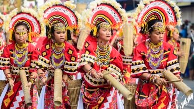 Traditional Clothing