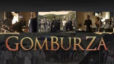 Gomburza Movie