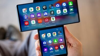 LG Wing 5G price in Philippines