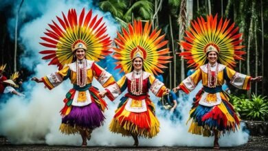 Traditions in the Philippines