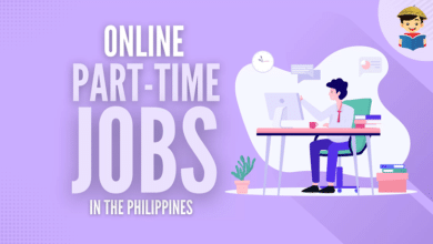 online jobs philippines part time