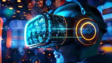 Exploring 3D Slots The Future of Online Gaming