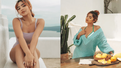 Andrea Brillantes Bold