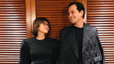 John Lloyd Cruz Wife