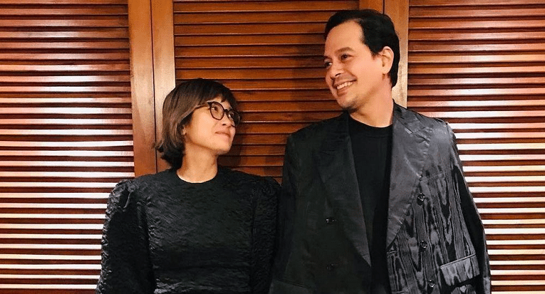 John Lloyd Cruz Wife