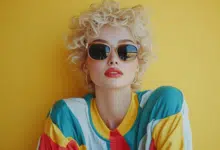 Women’s 80s Fashion