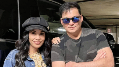 Gabby Concepcion Spouse