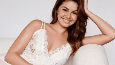 Janine Gutierrez Boyfriends