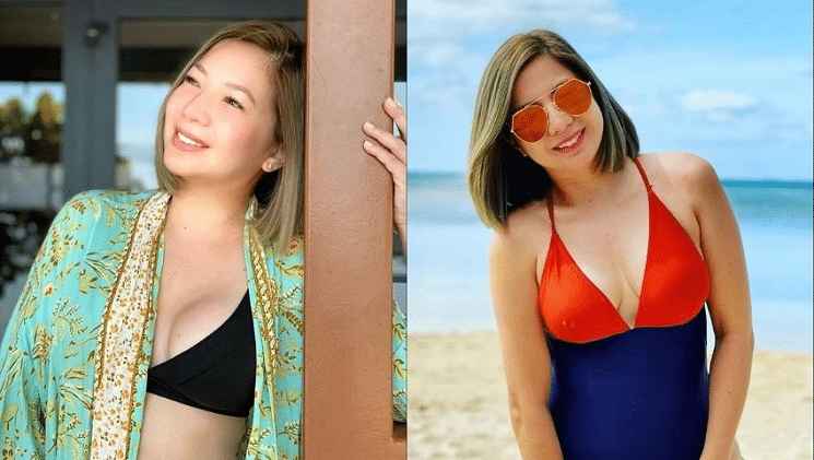 Maui Taylor’s Net Worth