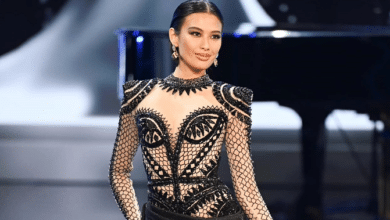 Michelle Dee Movies and TV Shows