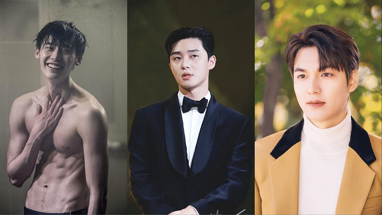 Park Seo-Joon's Net Worth and Endorsements