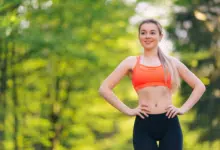 Stylish Sports Attire for Women