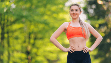 Stylish Sports Attire for Women