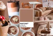 color of the year 2025 in the philippines pantone