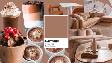 color of the year 2025 in the philippines pantone