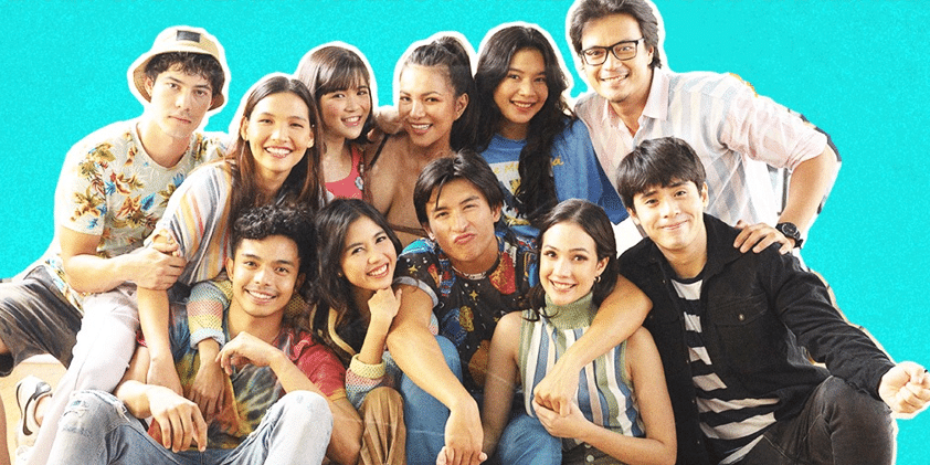 A Girl and A Guy Full Movie