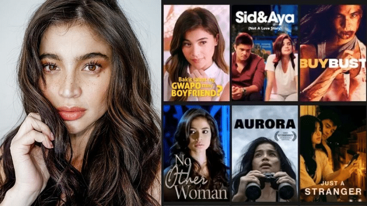 Anne Curtis Real Name