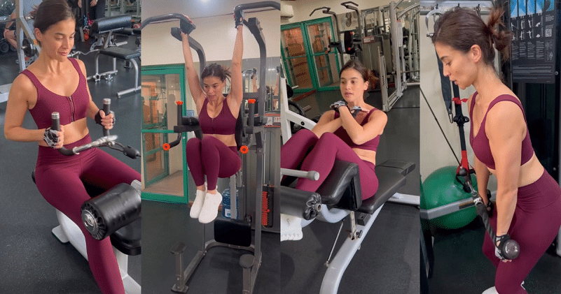 Anne Curtis Real Name