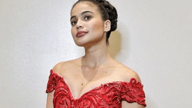 Anne Curtis Real Name