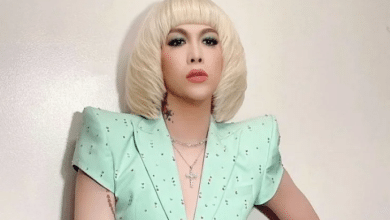 Vice Ganda Height in Feet