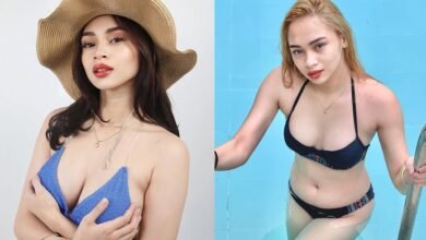 Catryona Lei Scandal