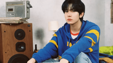 who is filipino in enhypen