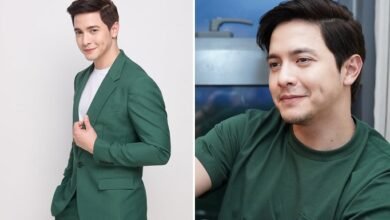 Alden Richards Age