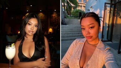 Denise Julia Nationality