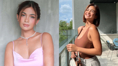 Heaven Peralejo boobs