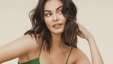Janine Gutierrez Age