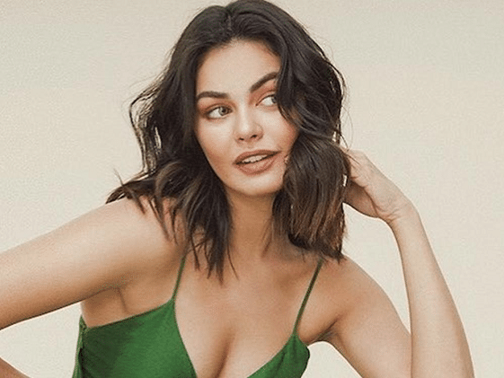 Janine Gutierrez Age