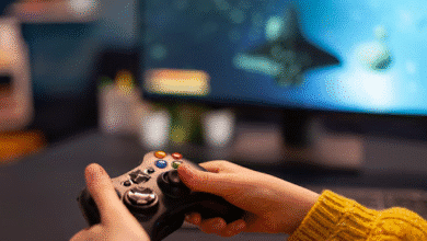 Online Game Achievements