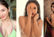Pinay New Scandal