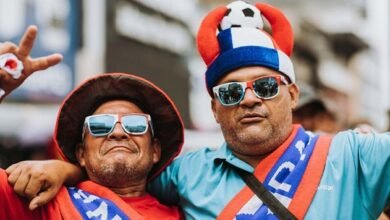 Why Sports Are More than Just a Game