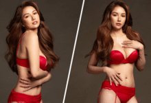 faye lorenzo sexy