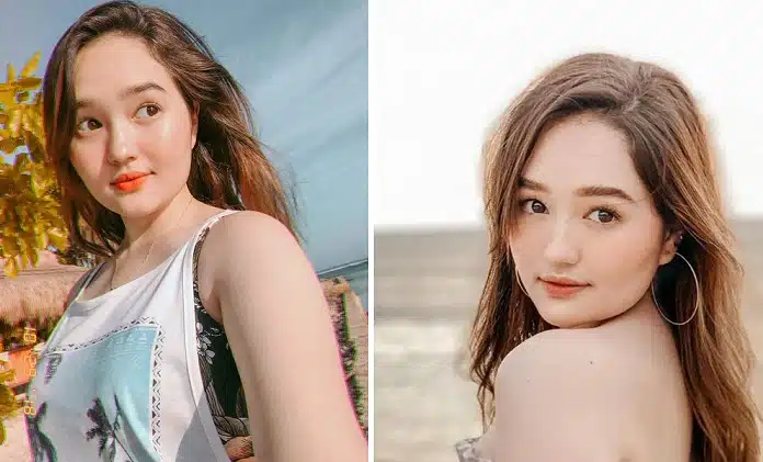 mika dela cruz age