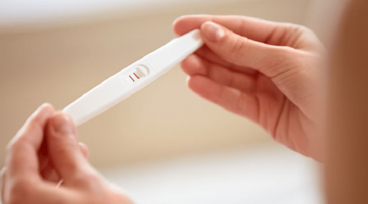 senyales ng pagbubuntis 1 week hanggang 3 weeks