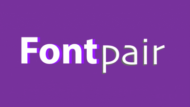 Font Pairs