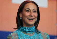 cherie gil cause of death