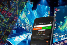 Esports Betting Platforms