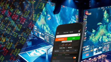 Esports Betting Platforms