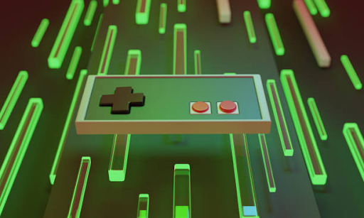 Retro Games
