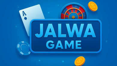 Jalwa Game