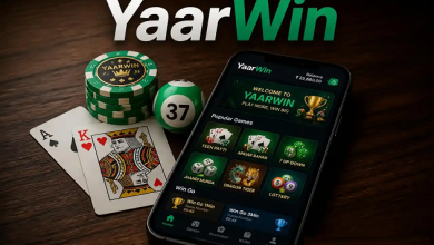 YaarWin